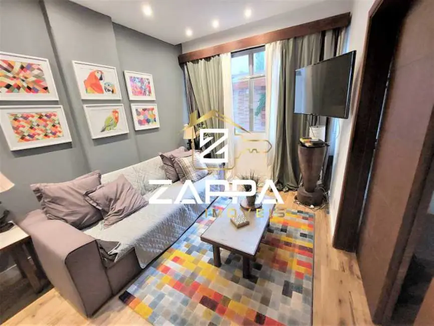 Foto 3 de Apartamento com 2 quartos à venda, 86m2 em Rio De Janeiro - RJ