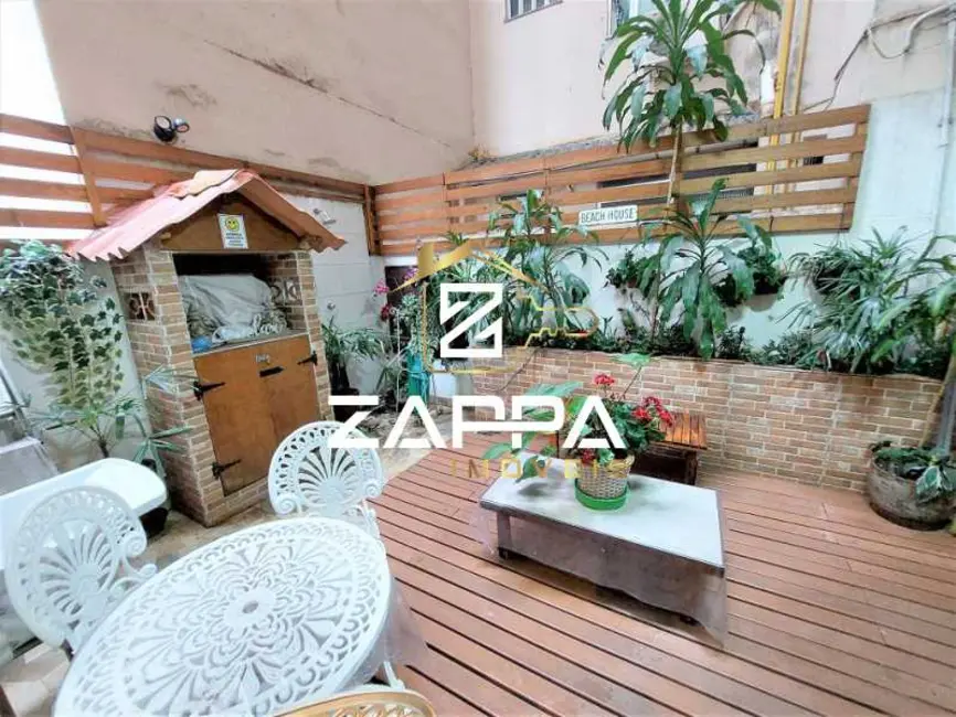 Foto 1 de Apartamento com 2 quartos à venda, 86m2 em Rio De Janeiro - RJ