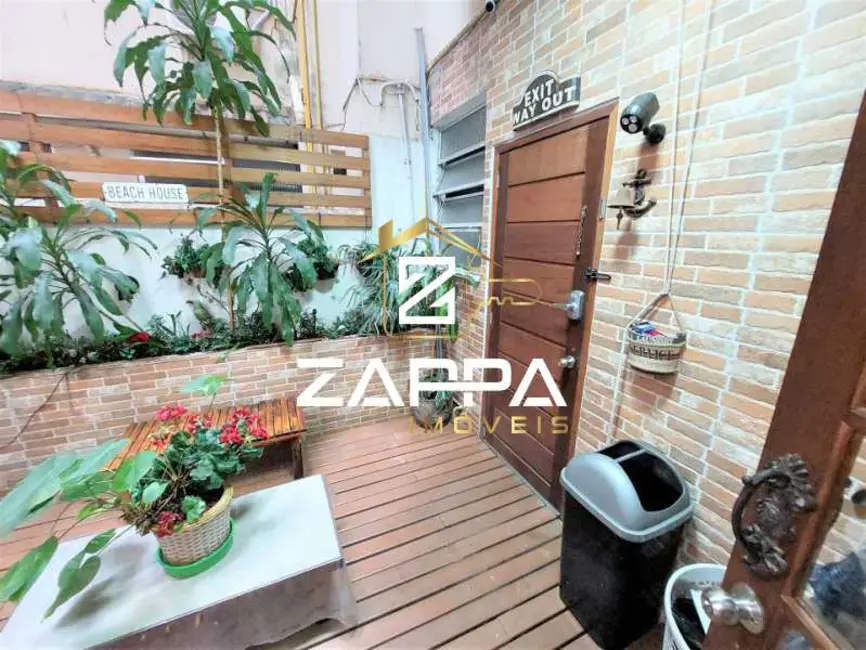 Foto 2 de Apartamento com 2 quartos à venda, 86m2 em Rio De Janeiro - RJ