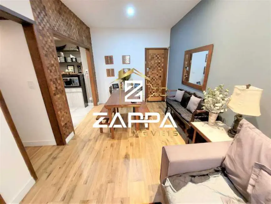 Foto 4 de Apartamento com 2 quartos à venda, 86m2 em Rio De Janeiro - RJ