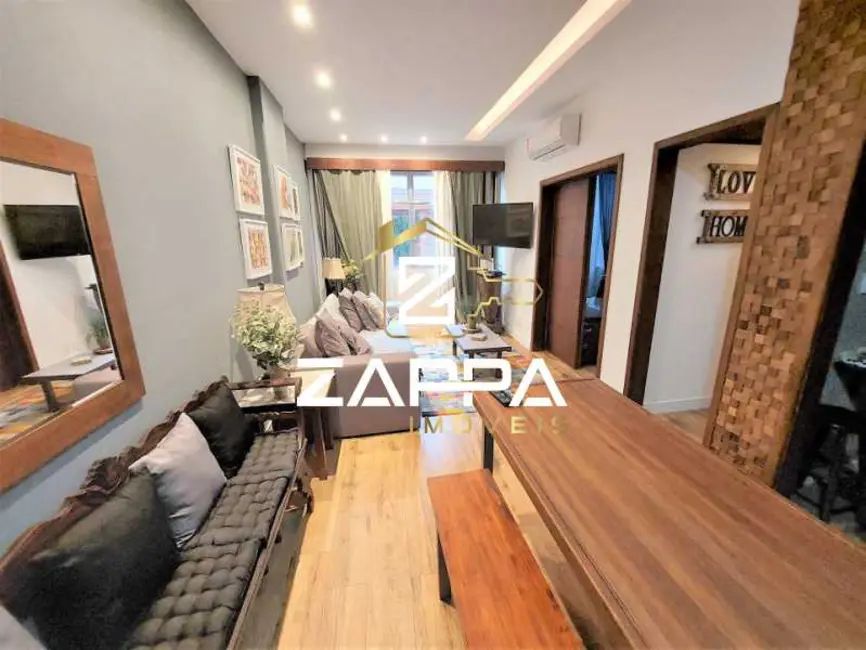 Foto 7 de Apartamento com 2 quartos à venda, 86m2 em Rio De Janeiro - RJ