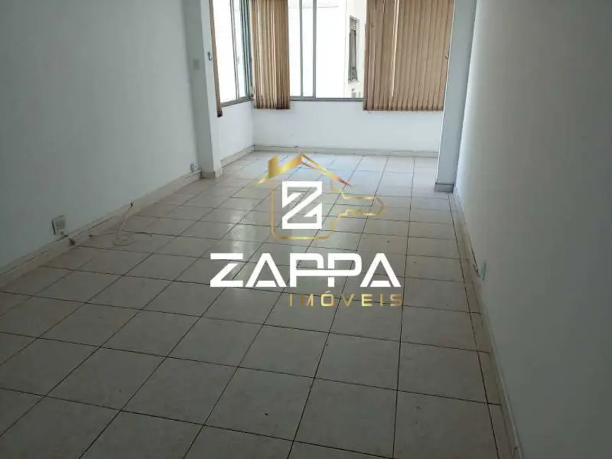 Apartamento com 3 quartos à venda, 117m2 em Rio De Janeiro - RJ - imagem 3 Foto 3 de Apartamento com 3 quartos à venda, 117m2 em Rio De Janeiro - RJ