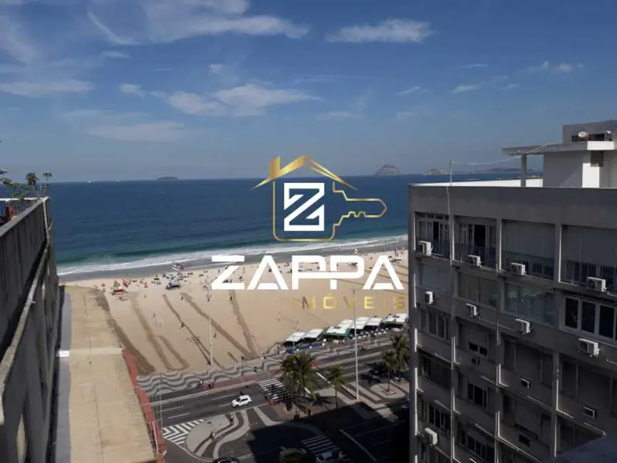 Foto 3 de Sala Comercial à venda, 249m2 em Rio De Janeiro - RJ