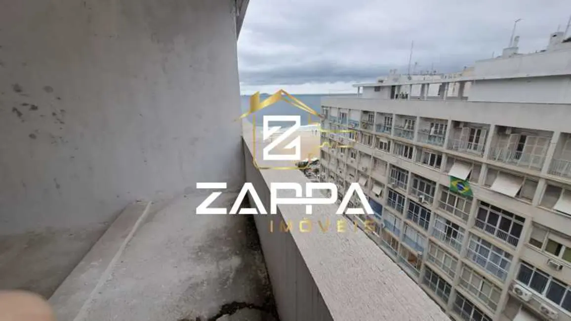 Foto 5 de Sala Comercial à venda, 249m2 em Rio De Janeiro - RJ