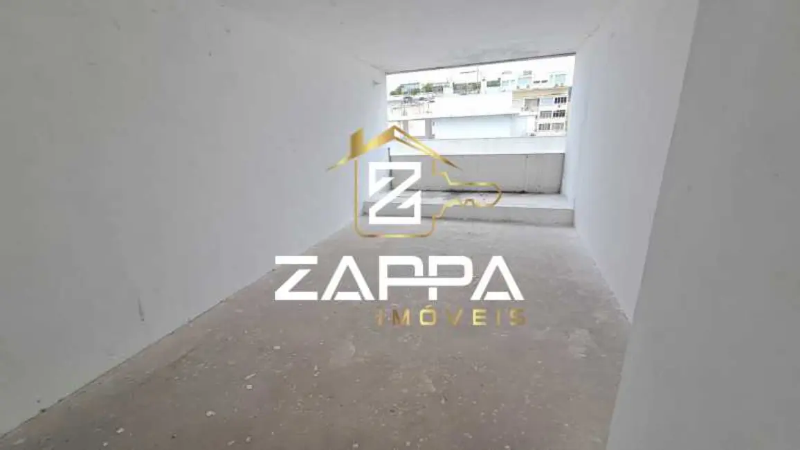 Foto 8 de Sala Comercial à venda, 249m2 em Rio De Janeiro - RJ