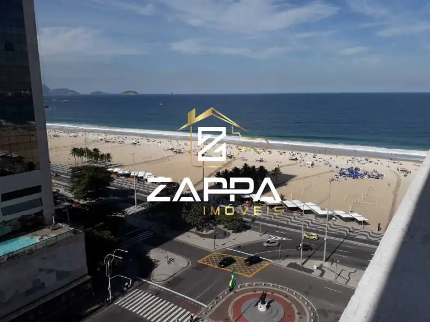 Foto 1 de Sala Comercial à venda, 249m2 em Rio De Janeiro - RJ