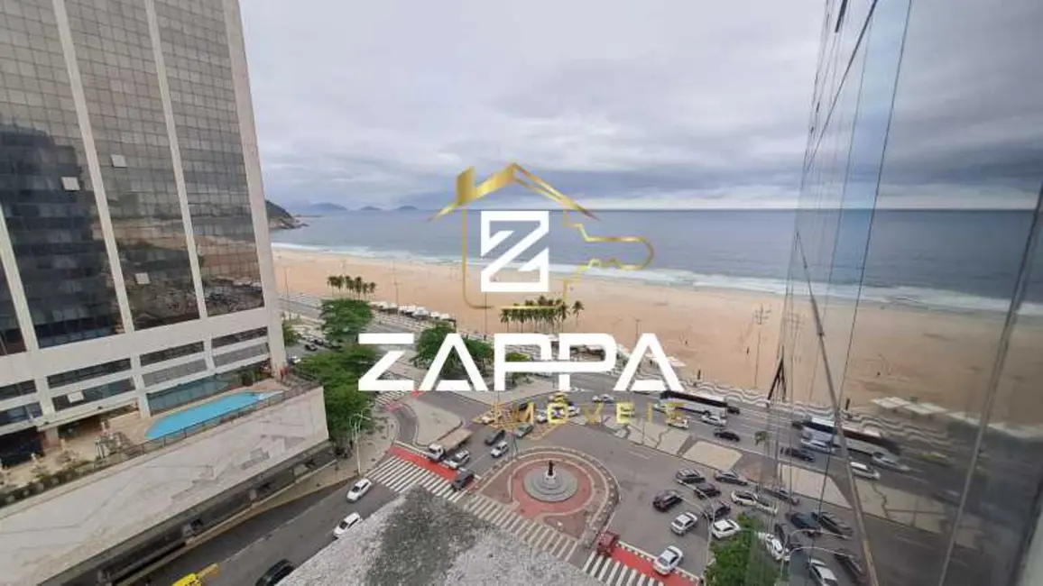 Foto 2 de Sala Comercial à venda, 249m2 em Rio De Janeiro - RJ
