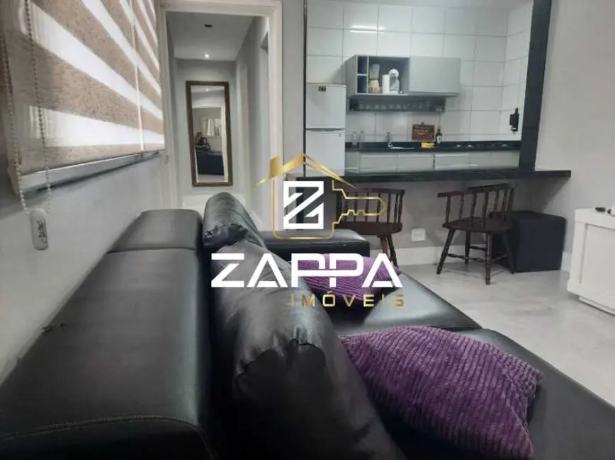 Foto 2 de Apartamento com 3 quartos à venda, 73m2 em Rio De Janeiro - RJ