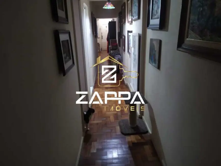 Foto 6 de Apartamento com 3 quartos à venda, 100m2 em Rio De Janeiro - RJ