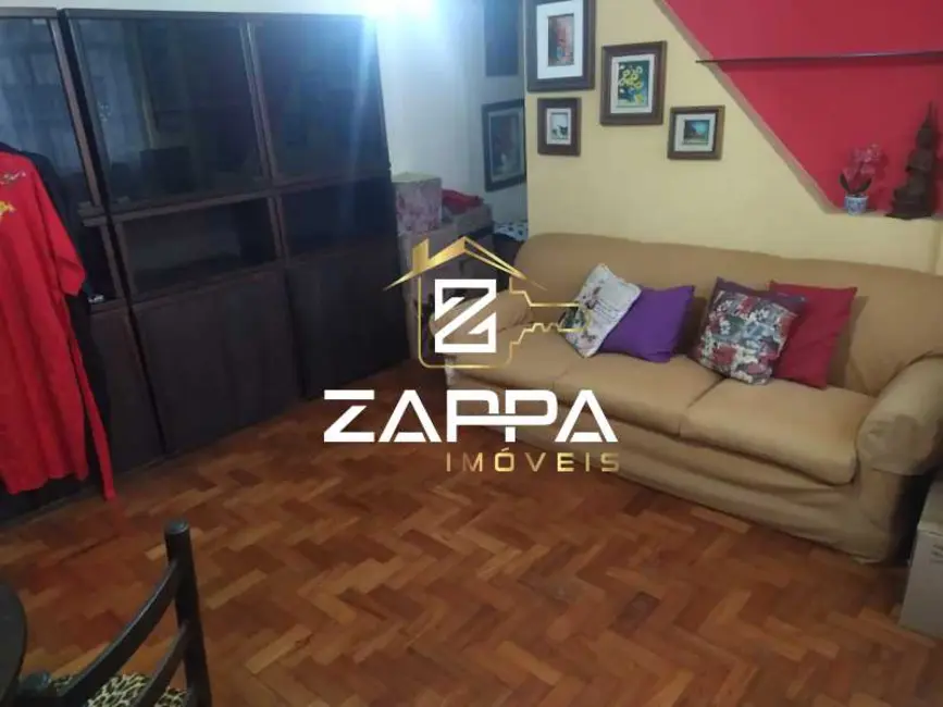 Foto 4 de Apartamento com 3 quartos à venda, 100m2 em Rio De Janeiro - RJ