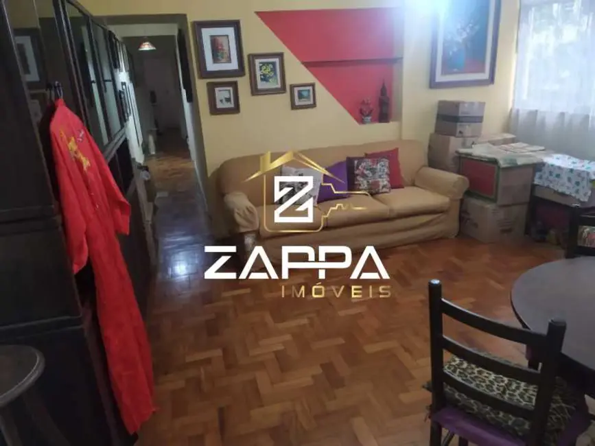 Foto 3 de Apartamento com 3 quartos à venda, 100m2 em Rio De Janeiro - RJ