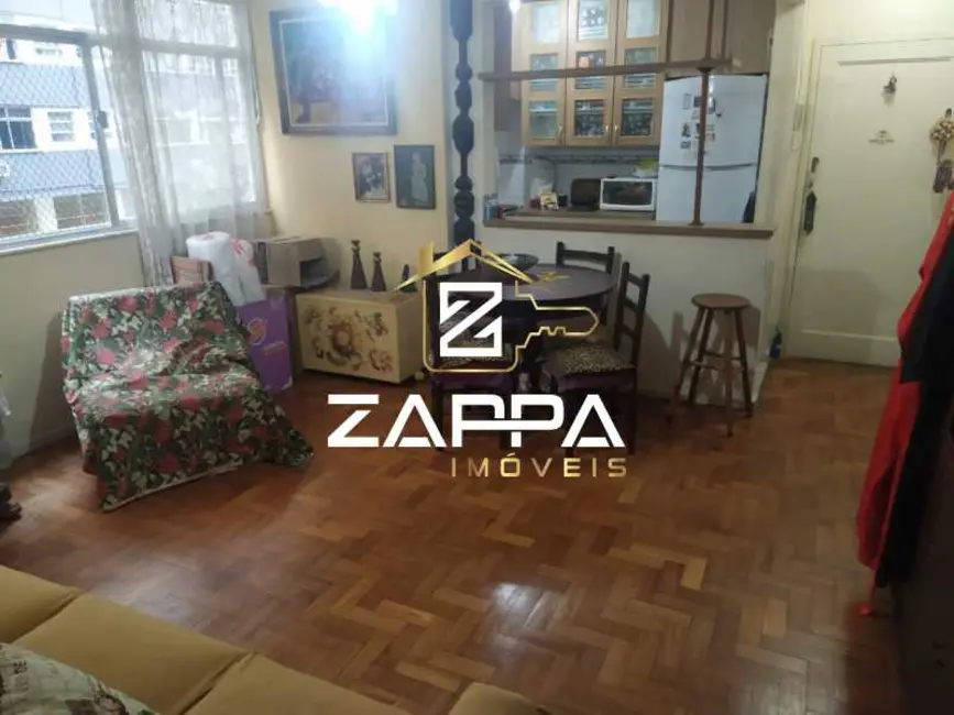 Foto 1 de Apartamento com 3 quartos à venda, 100m2 em Rio De Janeiro - RJ