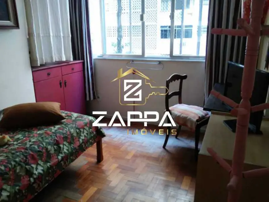 Foto 8 de Apartamento com 3 quartos à venda, 100m2 em Rio De Janeiro - RJ