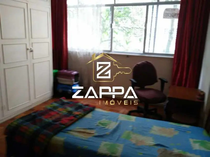 Foto 7 de Apartamento com 3 quartos à venda, 100m2 em Rio De Janeiro - RJ