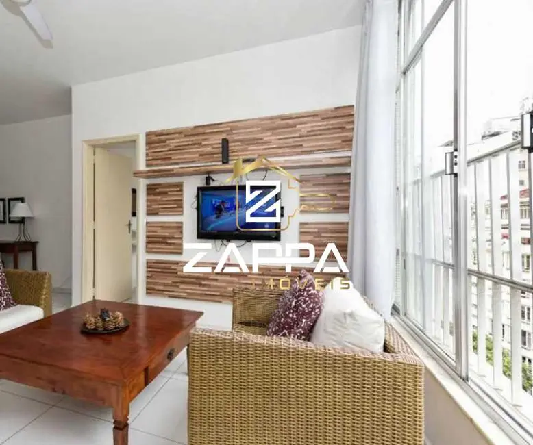 Apartamento com 3 quartos à venda, 80m2 em Rio De Janeiro - RJ - imagem 2 Foto 2 de Apartamento com 3 quartos à venda, 80m2 em Rio De Janeiro - RJ