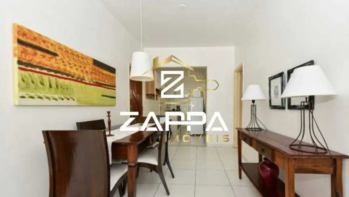 Apartamento com 3 quartos à venda, 80m2 em Rio De Janeiro - RJ - imagem 6 Foto 6 de Apartamento com 3 quartos à venda, 80m2 em Rio De Janeiro - RJ