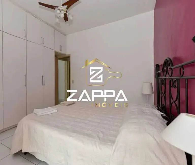 Apartamento com 3 quartos à venda, 80m2 em Rio De Janeiro - RJ - imagem 8 Foto 8 de Apartamento com 3 quartos à venda, 80m2 em Rio De Janeiro - RJ