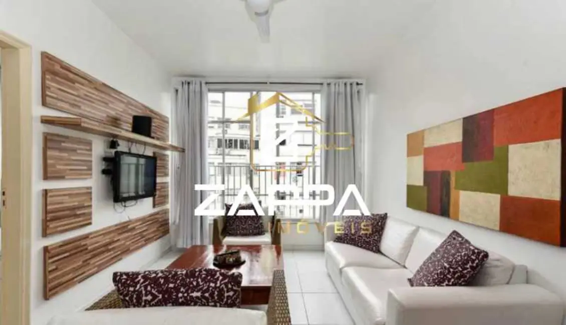 Apartamento com 3 quartos à venda, 80m2 em Rio De Janeiro - RJ - imagem 1 Foto 1 de Apartamento com 3 quartos à venda, 80m2 em Rio De Janeiro - RJ