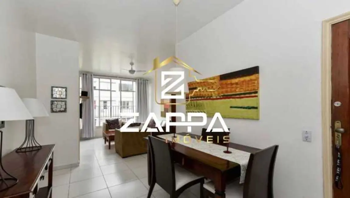 Apartamento com 3 quartos à venda, 80m2 em Rio De Janeiro - RJ - imagem 7 Foto 7 de Apartamento com 3 quartos à venda, 80m2 em Rio De Janeiro - RJ