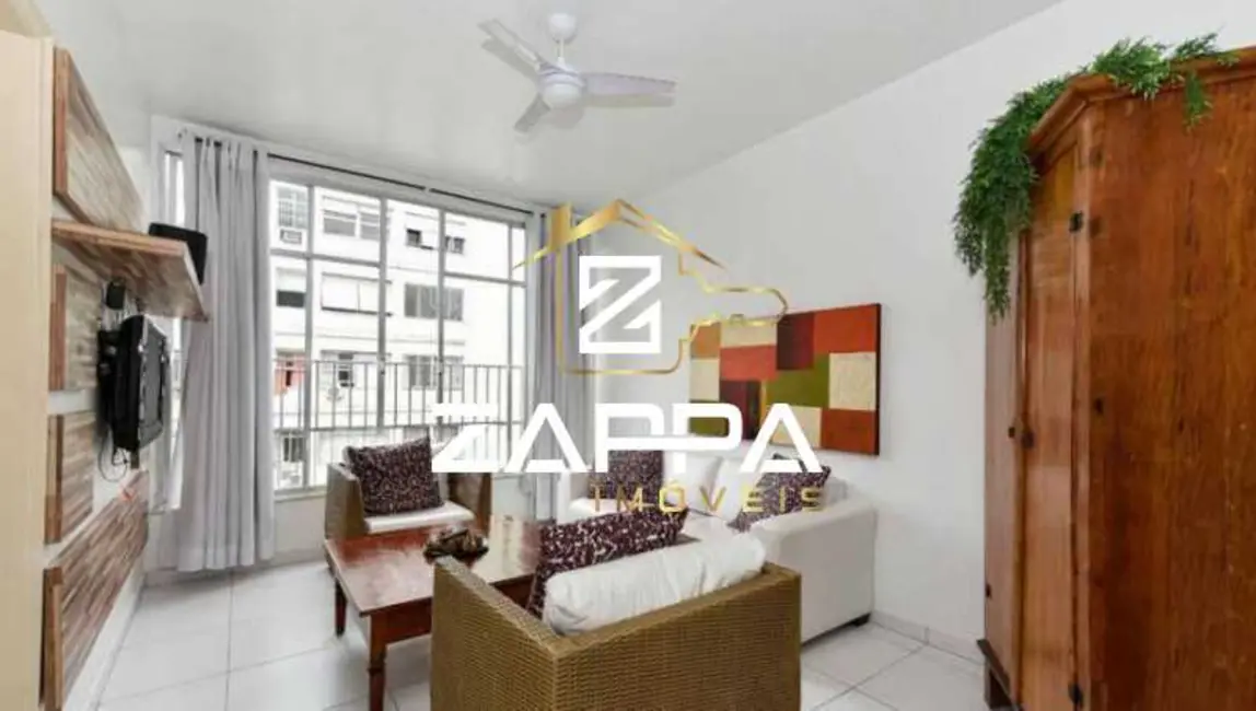Apartamento com 3 quartos à venda, 80m2 em Rio De Janeiro - RJ - imagem 4 Foto 4 de Apartamento com 3 quartos à venda, 80m2 em Rio De Janeiro - RJ