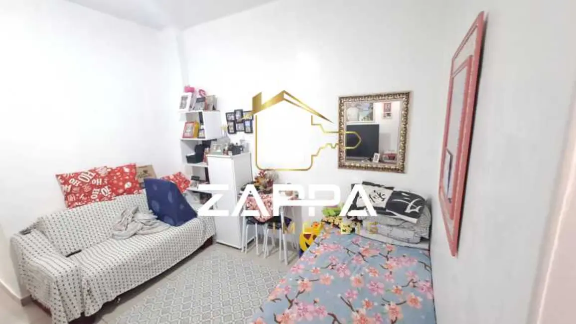 Kitnet à venda, 32m2 em Rio De Janeiro - RJ - imagem 2 Foto 2 de Kitnet à venda, 32m2 em Rio De Janeiro - RJ