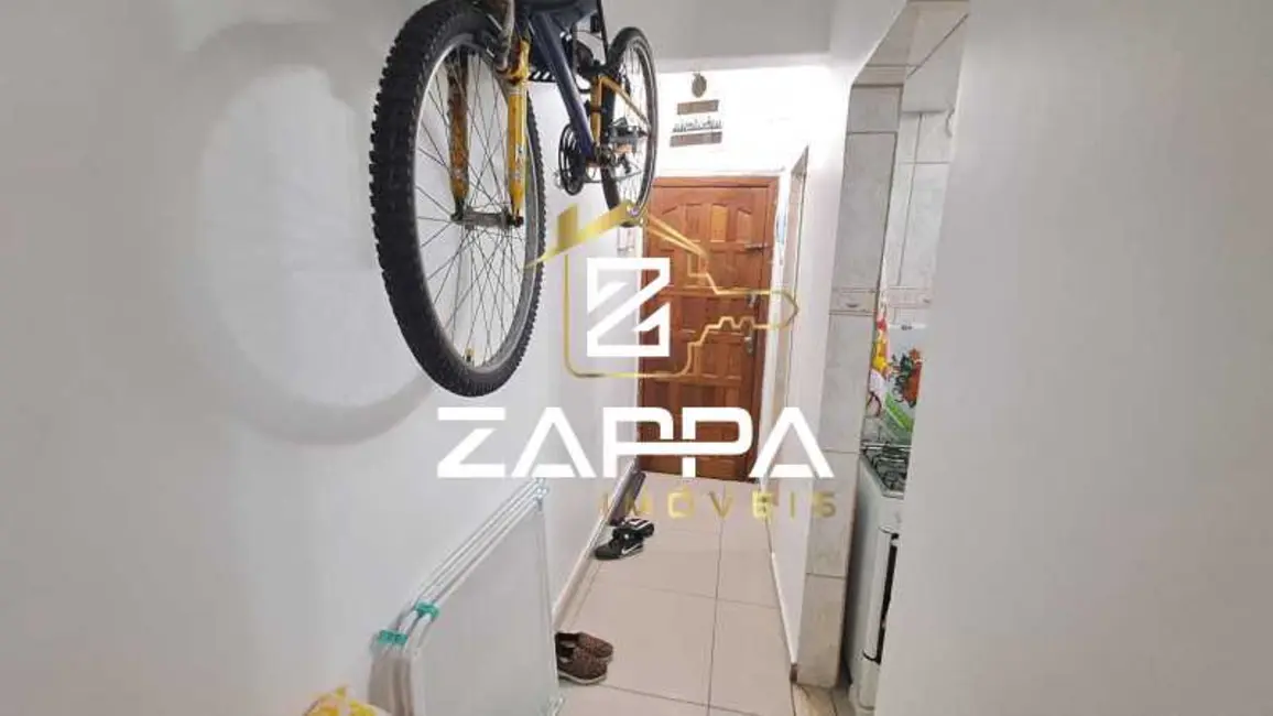 Kitnet à venda, 32m2 em Rio De Janeiro - RJ - imagem 6 Foto 6 de Kitnet à venda, 32m2 em Rio De Janeiro - RJ