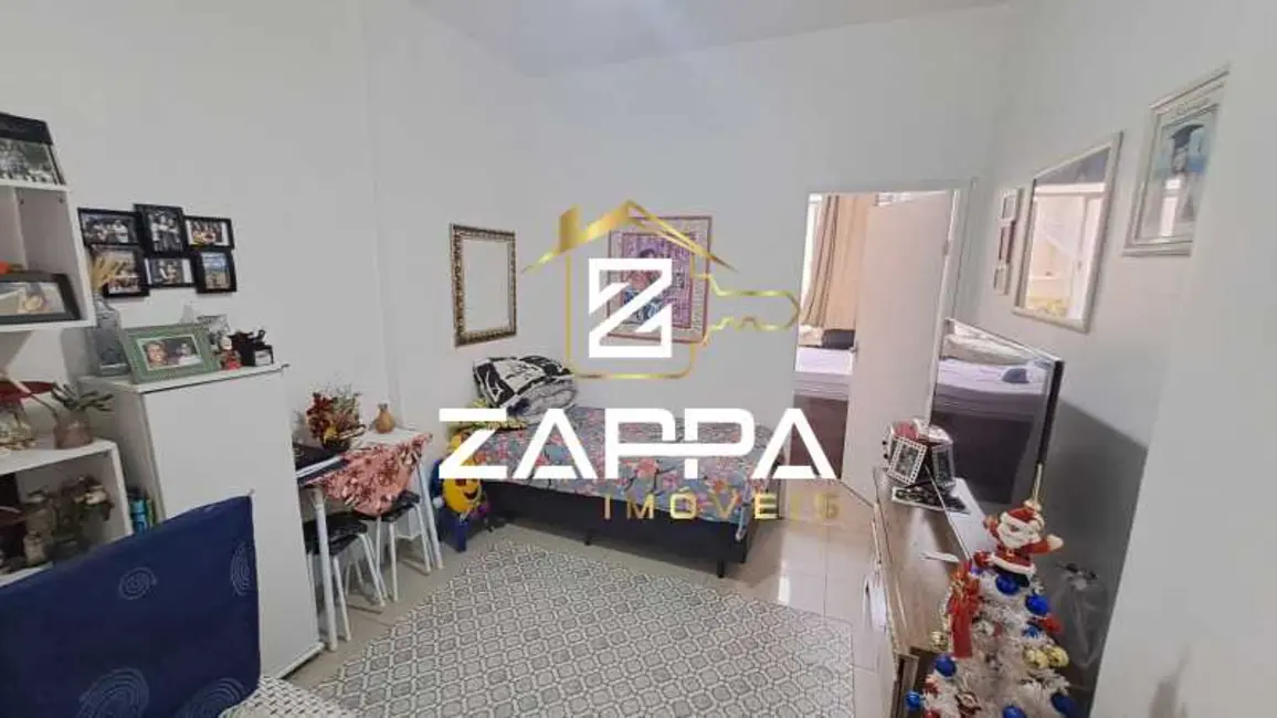 Kitnet à venda, 32m2 em Rio De Janeiro - RJ - imagem 4 Foto 4 de Kitnet à venda, 32m2 em Rio De Janeiro - RJ