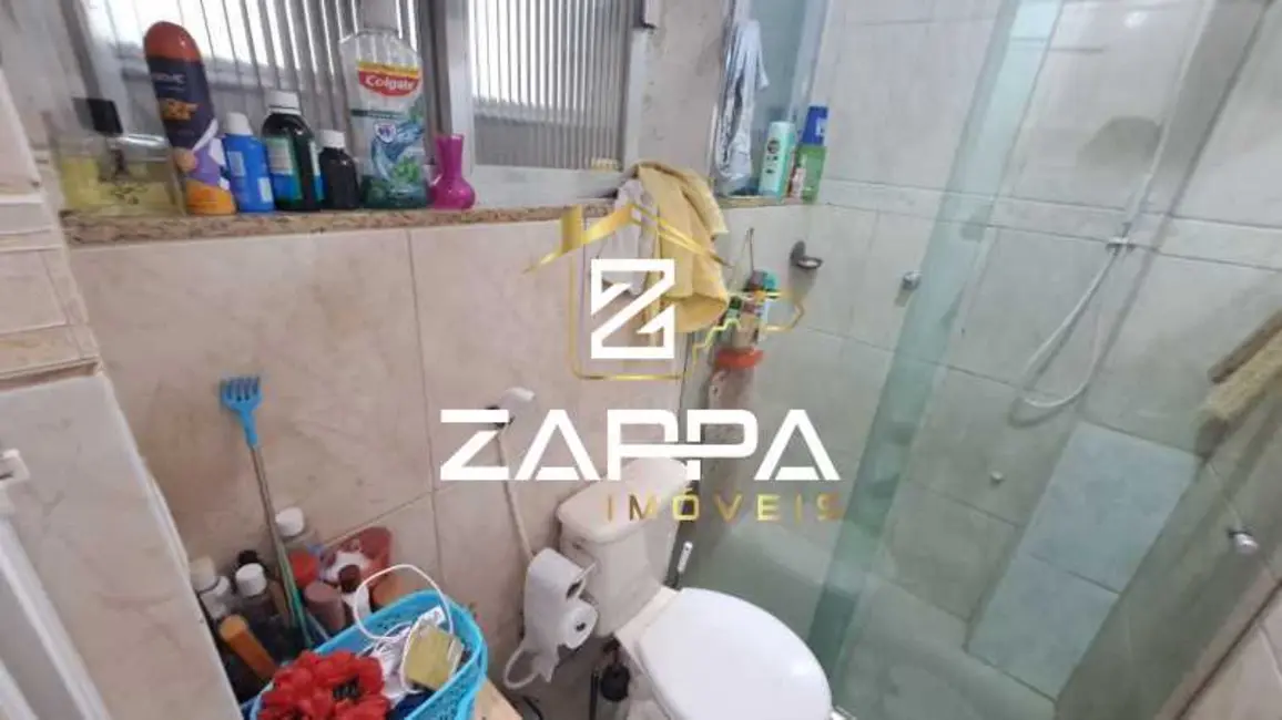 Kitnet à venda, 32m2 em Rio De Janeiro - RJ - imagem 9 Foto 9 de Kitnet à venda, 32m2 em Rio De Janeiro - RJ