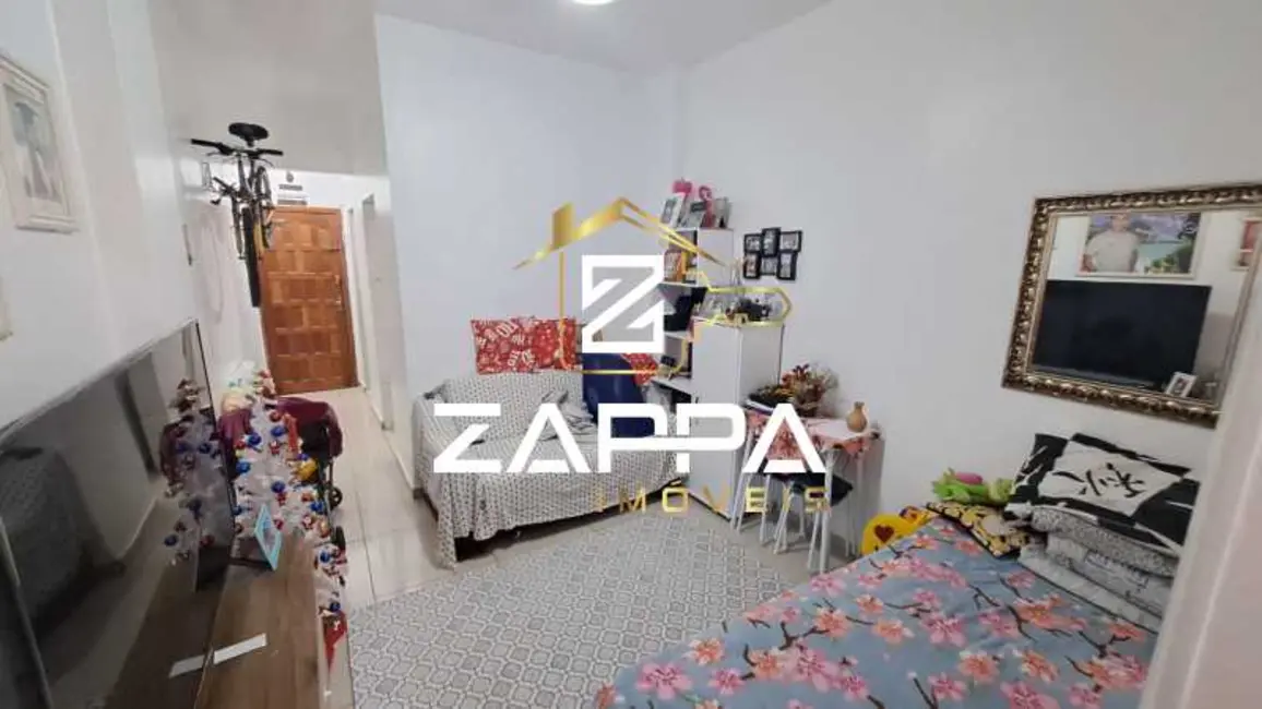 Kitnet à venda, 32m2 em Rio De Janeiro - RJ - imagem 3 Foto 3 de Kitnet à venda, 32m2 em Rio De Janeiro - RJ