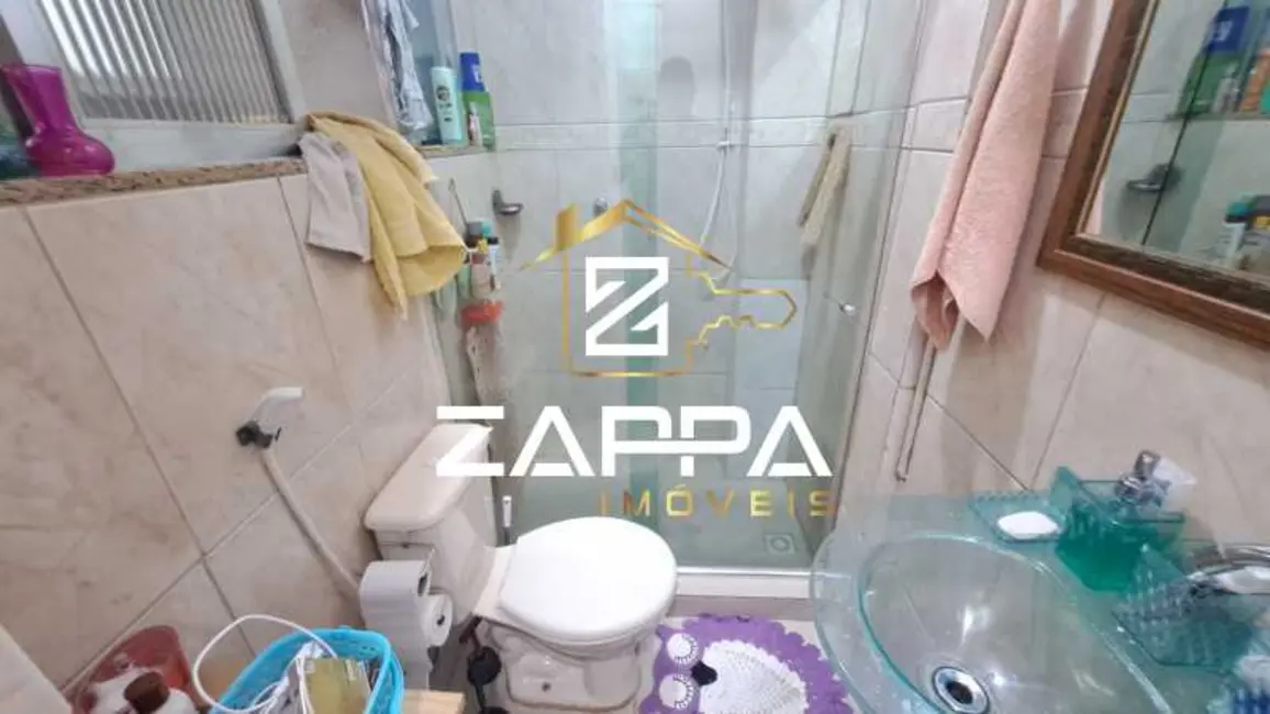 Kitnet à venda, 32m2 em Rio De Janeiro - RJ - imagem 8 Foto 8 de Kitnet à venda, 32m2 em Rio De Janeiro - RJ