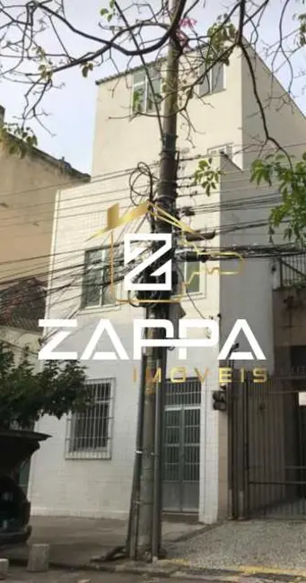 Foto 1 de Casa Comercial à venda e para alugar, 392m2 em Rio De Janeiro - RJ