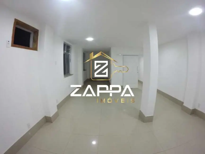 Foto 5 de Casa Comercial à venda e para alugar, 392m2 em Rio De Janeiro - RJ