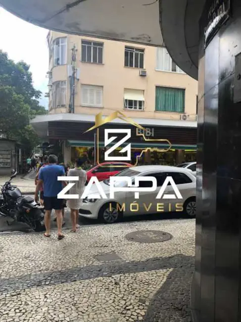 Foto 8 de Loja para alugar, 123m2 em Rio De Janeiro - RJ