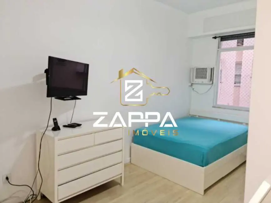 Foto 4 de Apartamento com 3 quartos à venda, 116m2 em Rio De Janeiro - RJ