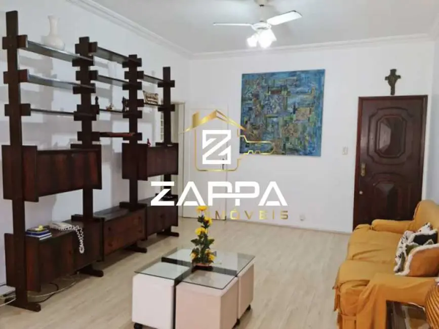 Foto 2 de Apartamento com 3 quartos à venda, 116m2 em Rio De Janeiro - RJ
