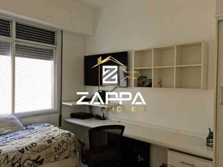 Foto 6 de Apartamento com 3 quartos à venda, 116m2 em Rio De Janeiro - RJ