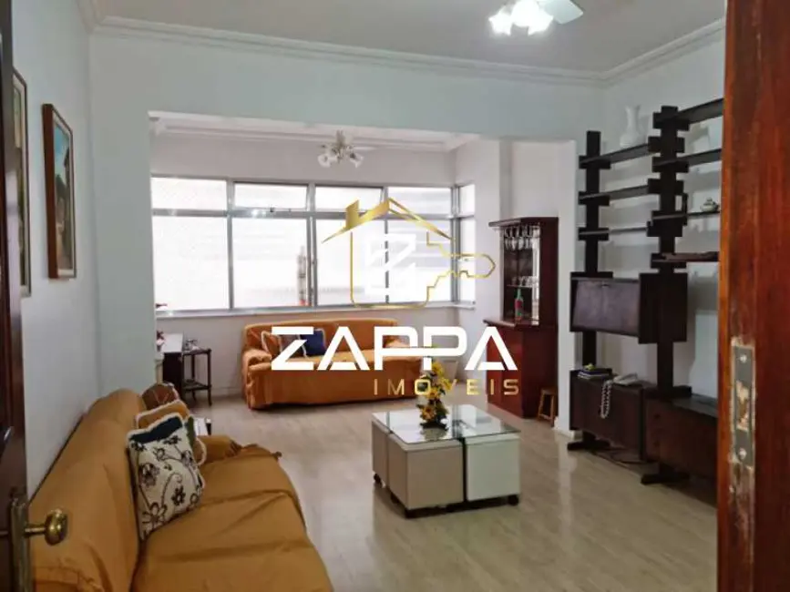 Foto 3 de Apartamento com 3 quartos à venda, 116m2 em Rio De Janeiro - RJ