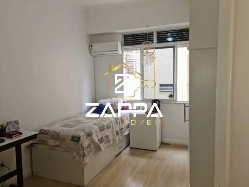 Foto 7 de Apartamento com 3 quartos à venda, 116m2 em Rio De Janeiro - RJ