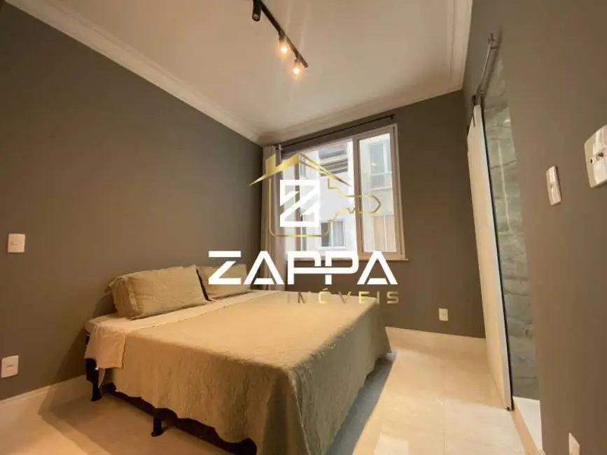 Foto 7 de Apartamento com 3 quartos à venda, 112m2 em Rio De Janeiro - RJ