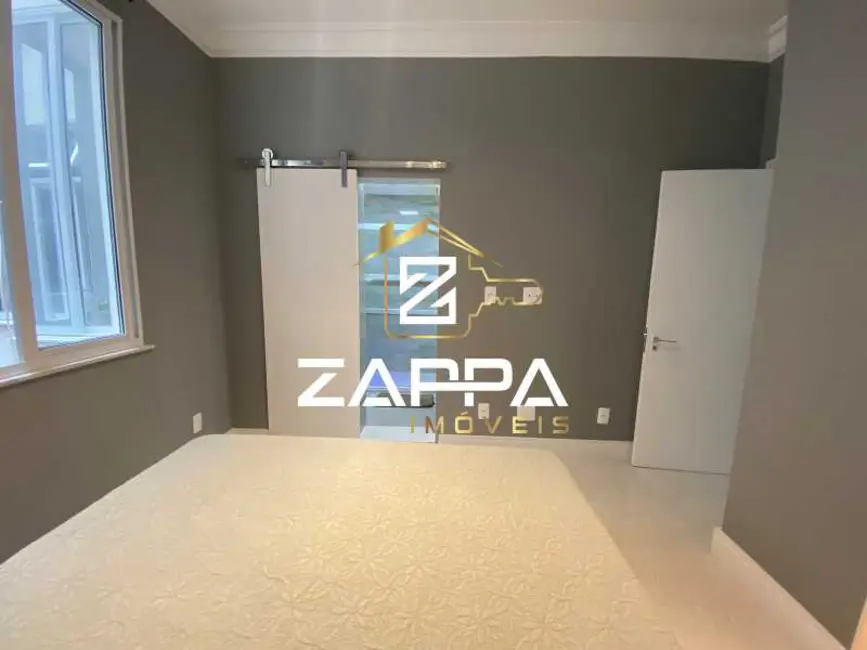 Foto 4 de Apartamento com 3 quartos à venda, 112m2 em Rio De Janeiro - RJ