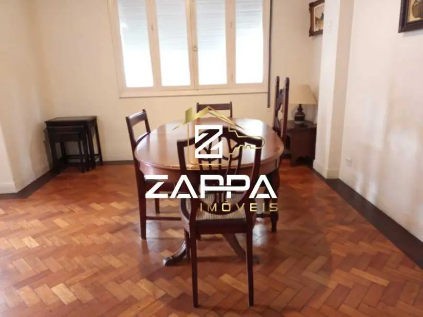 Apartamento com 3 quartos à venda, 130m2 em Rio De Janeiro - RJ - imagem 2 Foto 2 de Apartamento com 3 quartos à venda, 130m2 em Rio De Janeiro - RJ