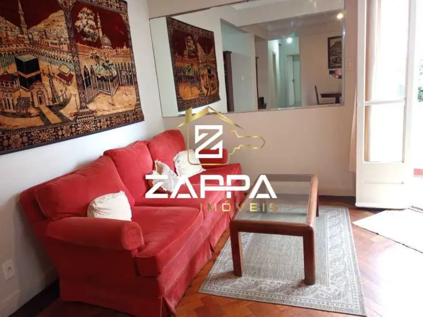 Apartamento com 3 quartos à venda, 130m2 em Rio De Janeiro - RJ - imagem 6 Foto 6 de Apartamento com 3 quartos à venda, 130m2 em Rio De Janeiro - RJ