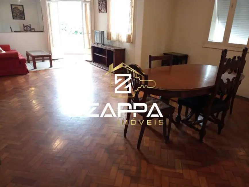 Apartamento com 3 quartos à venda, 130m2 em Rio De Janeiro - RJ - imagem 5 Foto 5 de Apartamento com 3 quartos à venda, 130m2 em Rio De Janeiro - RJ