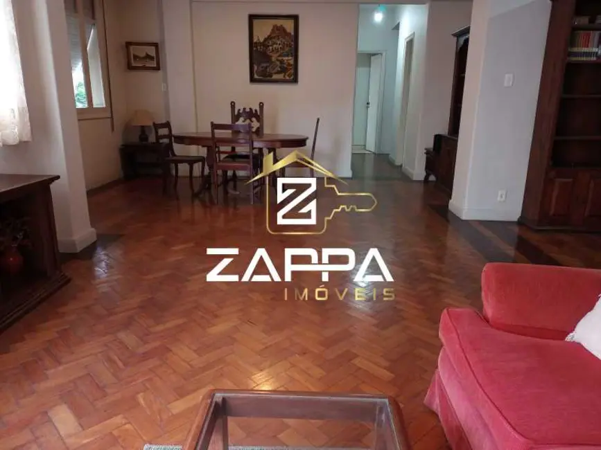 Apartamento com 3 quartos à venda, 130m2 em Rio De Janeiro - RJ - imagem 1 Foto 1 de Apartamento com 3 quartos à venda, 130m2 em Rio De Janeiro - RJ