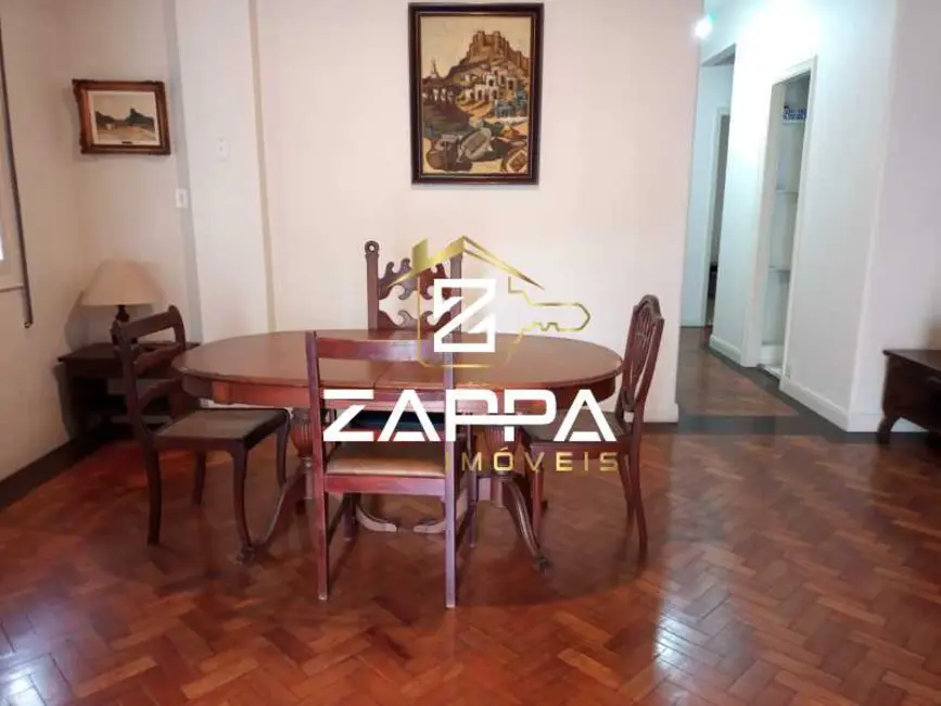 Apartamento com 3 quartos à venda, 130m2 em Rio De Janeiro - RJ - imagem 7 Foto 7 de Apartamento com 3 quartos à venda, 130m2 em Rio De Janeiro - RJ