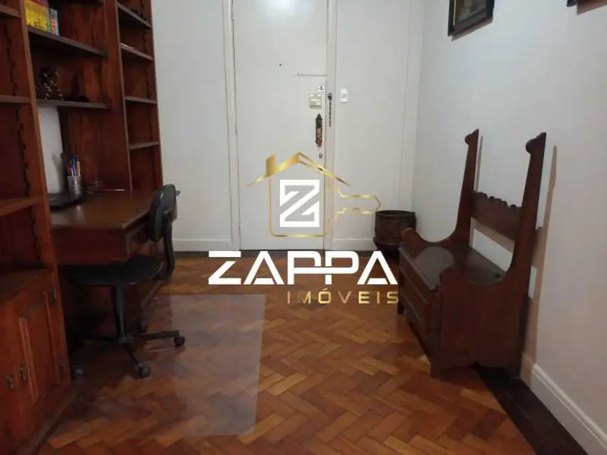 Apartamento com 3 quartos à venda, 130m2 em Rio De Janeiro - RJ - imagem 8 Foto 8 de Apartamento com 3 quartos à venda, 130m2 em Rio De Janeiro - RJ