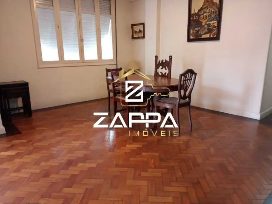 Apartamento com 3 quartos à venda, 130m2 em Rio De Janeiro - RJ - imagem 4 Foto 4 de Apartamento com 3 quartos à venda, 130m2 em Rio De Janeiro - RJ