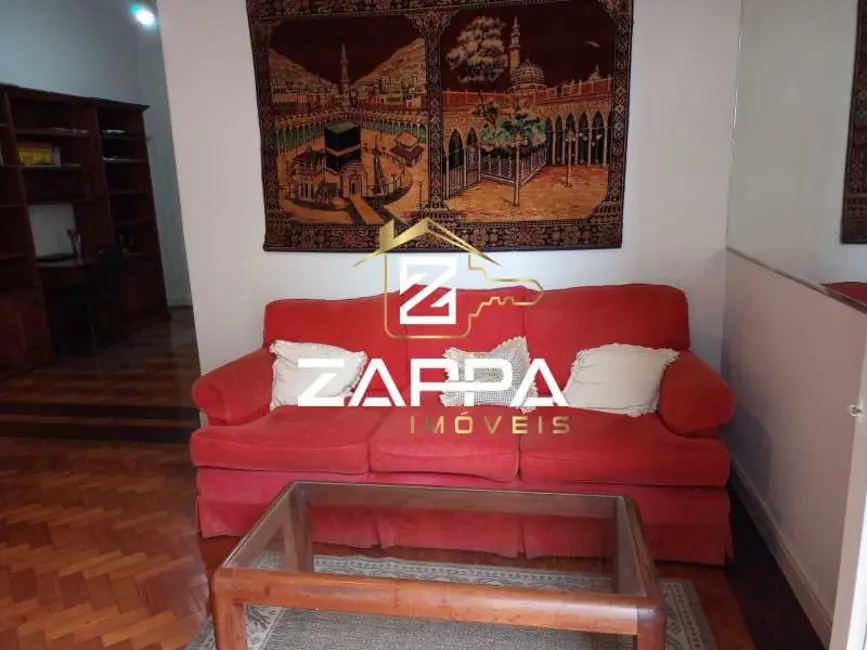 Apartamento com 3 quartos à venda, 130m2 em Rio De Janeiro - RJ - imagem 3 Foto 3 de Apartamento com 3 quartos à venda, 130m2 em Rio De Janeiro - RJ