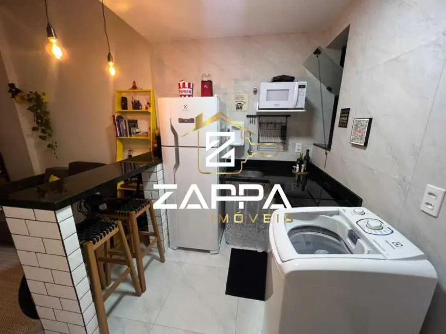 Foto 4 de Apartamento com 1 quarto à venda, 30m2 em Rio De Janeiro - RJ