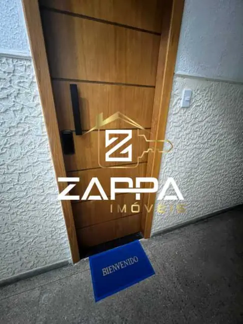Foto 8 de Apartamento com 1 quarto à venda, 30m2 em Rio De Janeiro - RJ